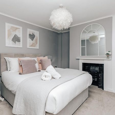 The Mulberry Villa Henley-on-Thames ภายนอก รูปภาพ