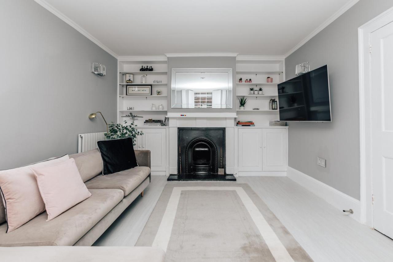 The Mulberry Villa Henley-on-Thames ภายนอก รูปภาพ